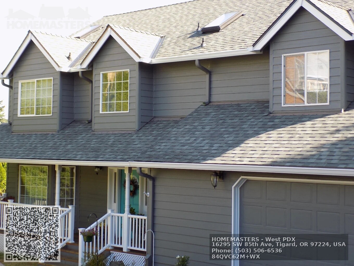 Reliable roofers helping Portland homeowners improve curb appeal and long-term roof performance.